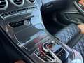 Mercedes-Benz C 63 AMG Cabrio S Cabrio Burmester Memory seats Blanc - thumbnail 22