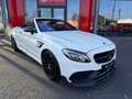 Mercedes-Benz C 63 AMG Cabrio S Cabrio Burmester Memory seats Wit - thumbnail 3