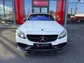Mercedes-Benz C 63 AMG Cabrio S Cabrio Burmester Memory seats Wit - thumbnail 5