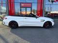 Mercedes-Benz C 63 AMG Cabrio S Cabrio Burmester Memory seats Blanc - thumbnail 7
