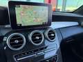 Mercedes-Benz C 63 AMG Cabrio S Cabrio Burmester Memory seats Wit - thumbnail 28