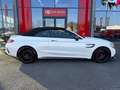Mercedes-Benz C 63 AMG Cabrio S Cabrio Burmester Memory seats Blanc - thumbnail 8