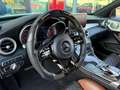 Mercedes-Benz C 63 AMG Cabrio S Cabrio Burmester Memory seats Blanc - thumbnail 21