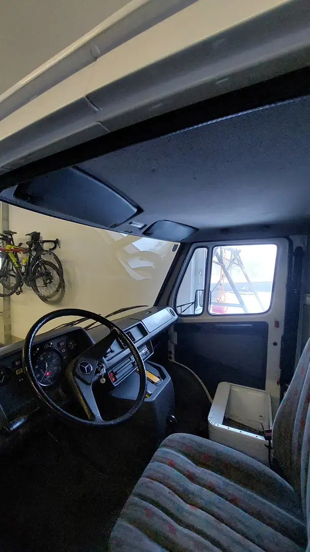 Mercedes-Benz Sonstige - 2