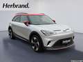 smart #1 Brabus *Panorama Head-Up Matrix LED Memory* Argent - thumbnail 2