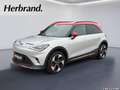 smart #1 Brabus *Panorama Head-Up Matrix LED Memory* Argent - thumbnail 1