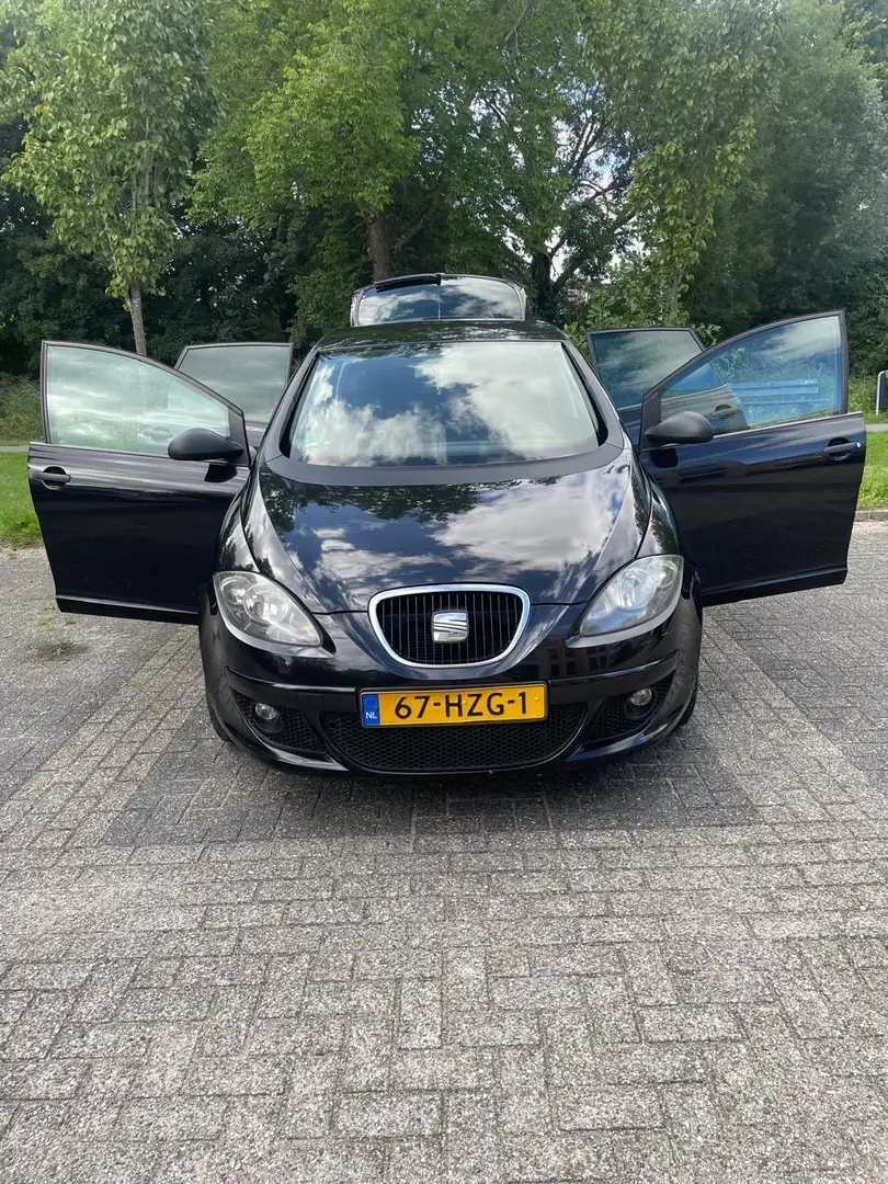 SEAT Altea 1.4 TSI Reference - 1