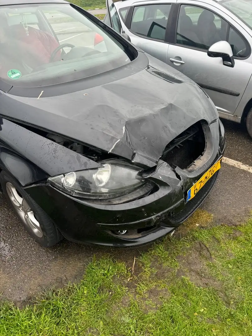 SEAT Altea 1.4 TSI Reference - 2