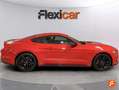 Ford Mustang Fastback 2.3 EcoBoost Rouge - thumbnail 5