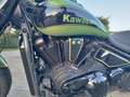 Kawasaki VN 2000 keine Harley Чорний - thumbnail 10