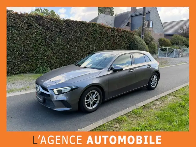 Mercedes-Benz A 160 GARANTIE 12M - 3a