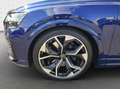 Audi RS Q8 *Navi*Matrix*Alu*AHK*B&O*HUD*PDC*Virtual Co Bleu - thumbnail 14