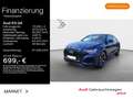 Audi RS Q8 *Navi*Matrix*Alu*AHK*B&O*HUD*PDC*Virtual Co Albastru - thumbnail 1