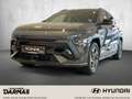 Hyundai KONA KONA NEUES Modell Hybrid N Line Leder Bose Grijs - thumbnail 1