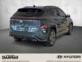Hyundai KONA KONA NEUES Modell Hybrid N Line Leder Bose Gris - thumbnail 6