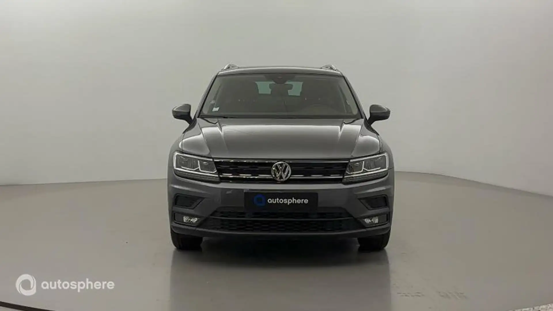 Volkswagen Tiguan 1.5 TSI EVO 150ch Confortline DSG7 Euro6dT - 2