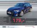 Audi A3 Sportback 30 TFSI LED NAVI PDC GRA virtual+ Blau - thumbnail 1