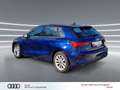 Audi A3 Sportback 30 TFSI LED NAVI PDC GRA virtual+ Blau - thumbnail 6