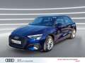 Audi A3 Sportback 30 TFSI LED NAVI PDC GRA virtual+ Blau - thumbnail 1