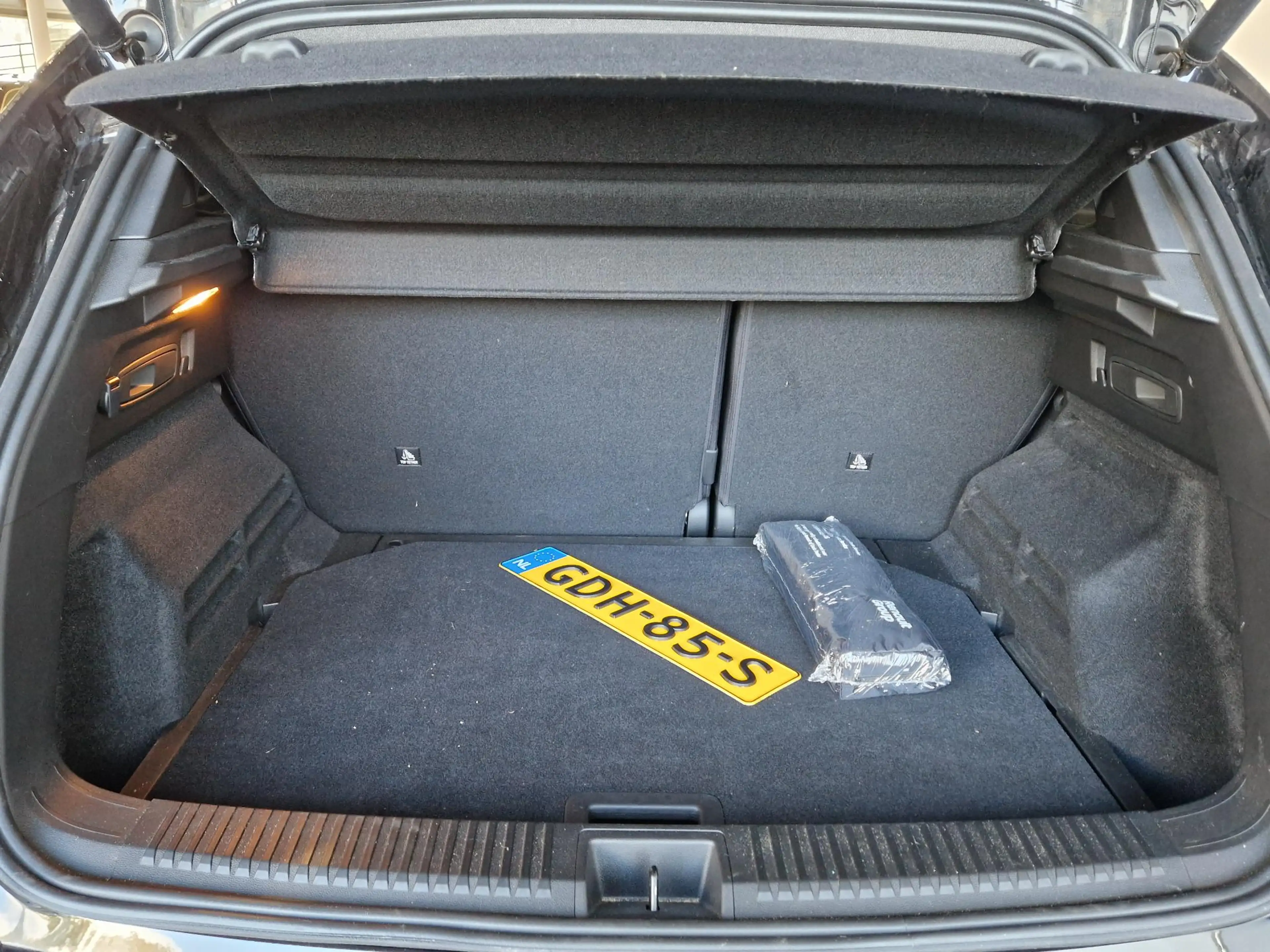 Renault Austral 1.2 E-Tech full hybrid 200 iconic esprit Alpine | — photo 9