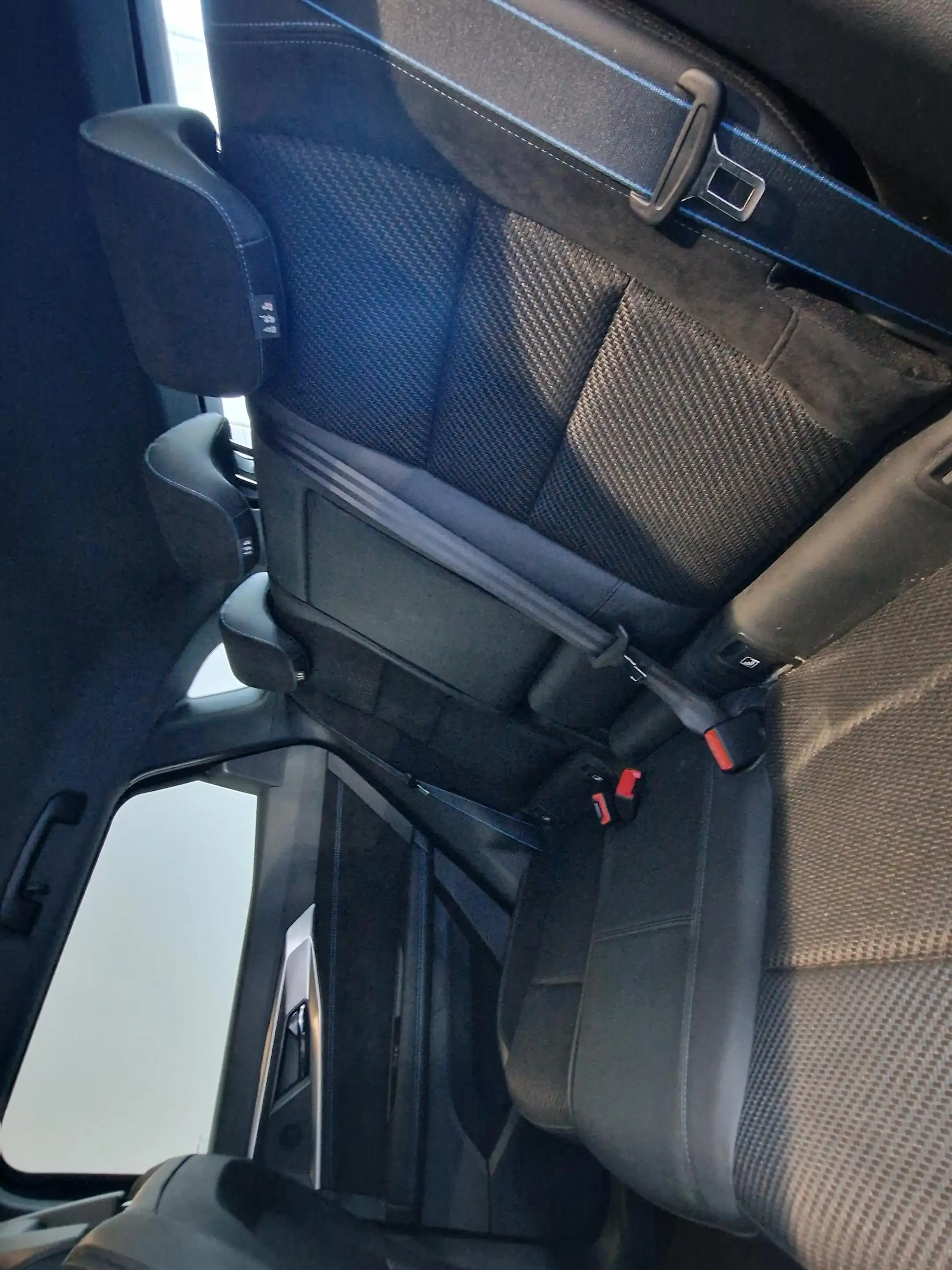Renault Austral 1.2 E-Tech full hybrid 200 iconic esprit Alpine | — photo 8
