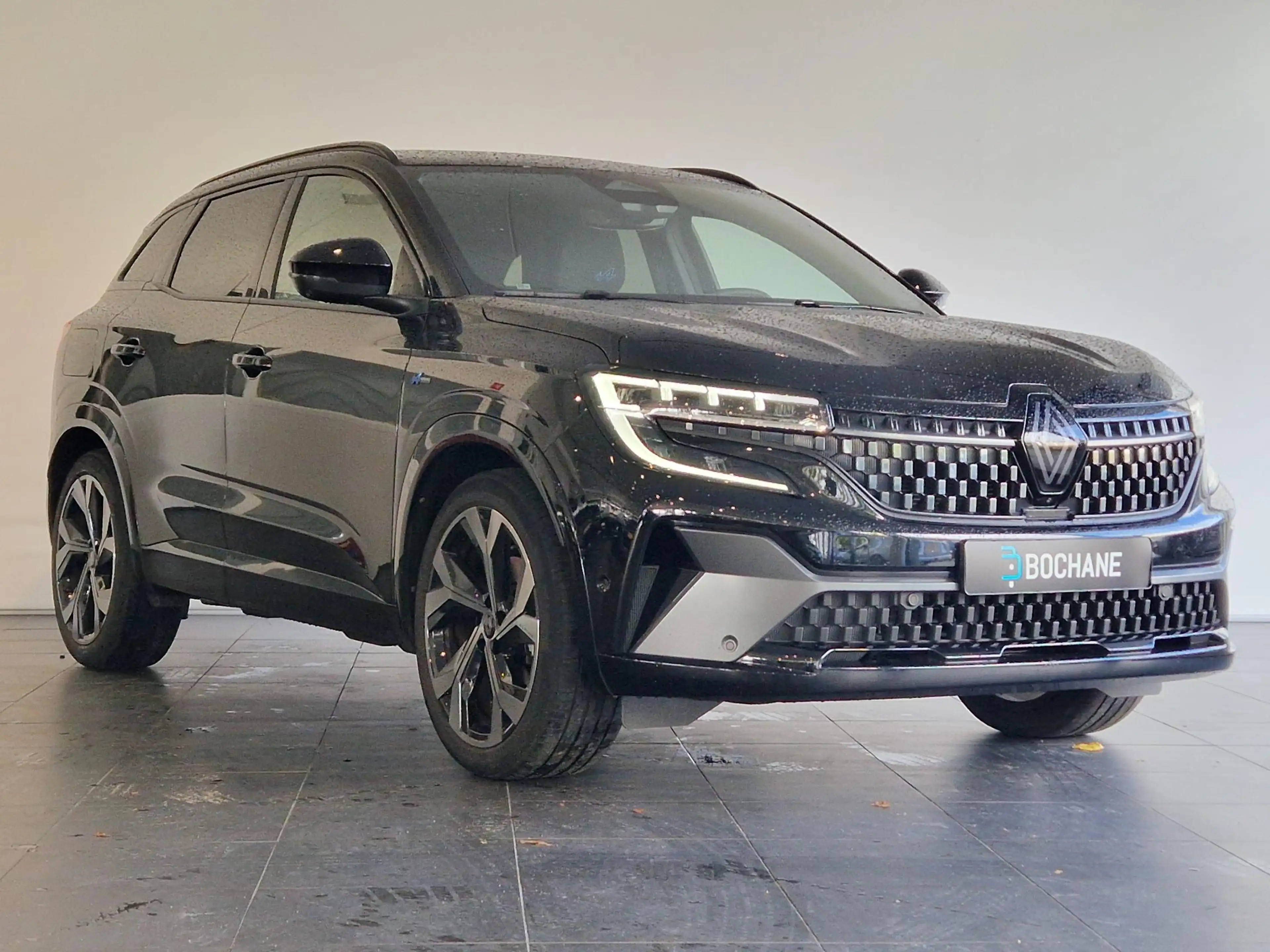 Renault Austral 1.2 E-Tech full hybrid 200 iconic esprit Alpine | — photo 5