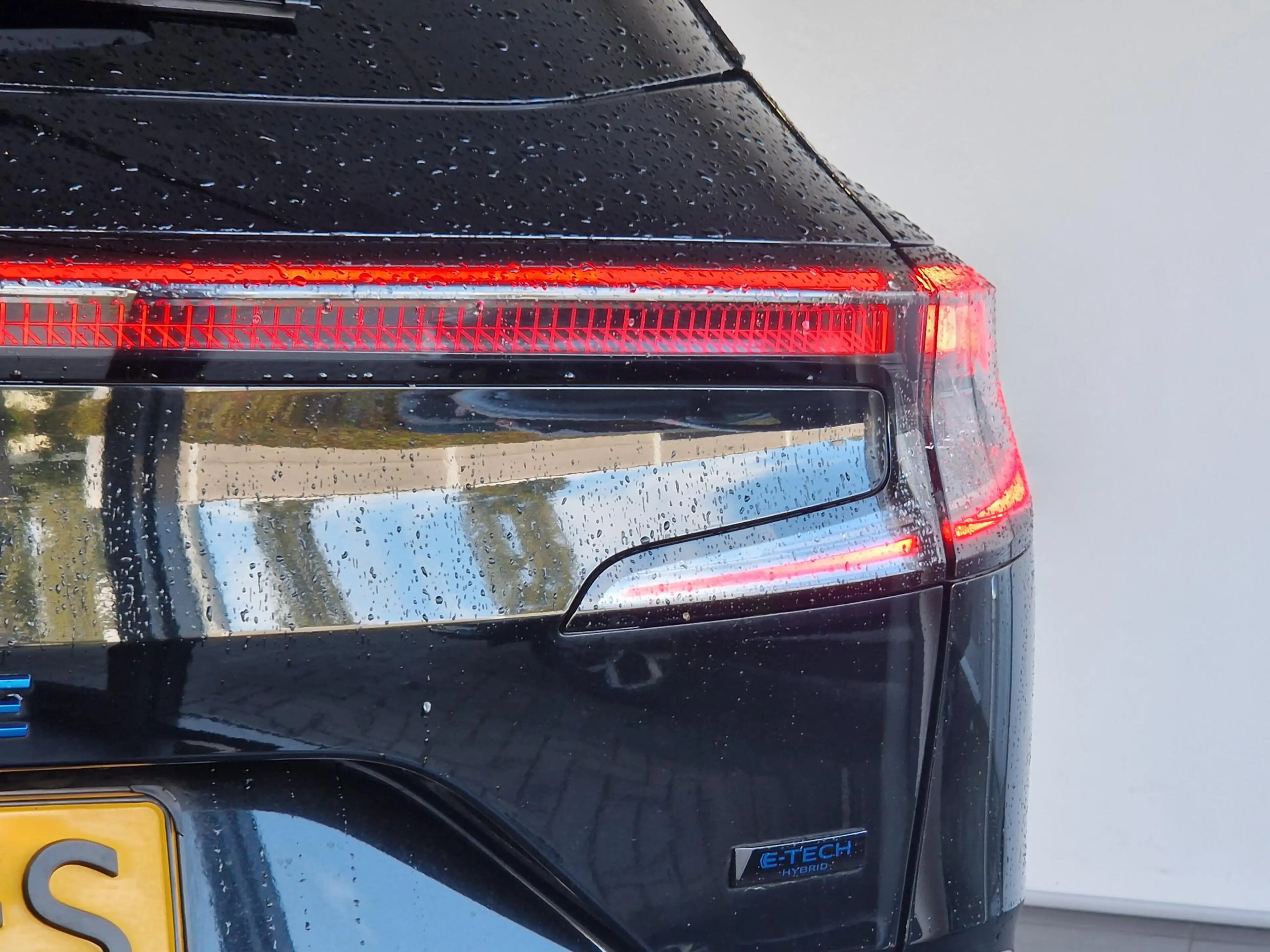 Renault Austral 1.2 E-Tech full hybrid 200 iconic esprit Alpine | — photo 27