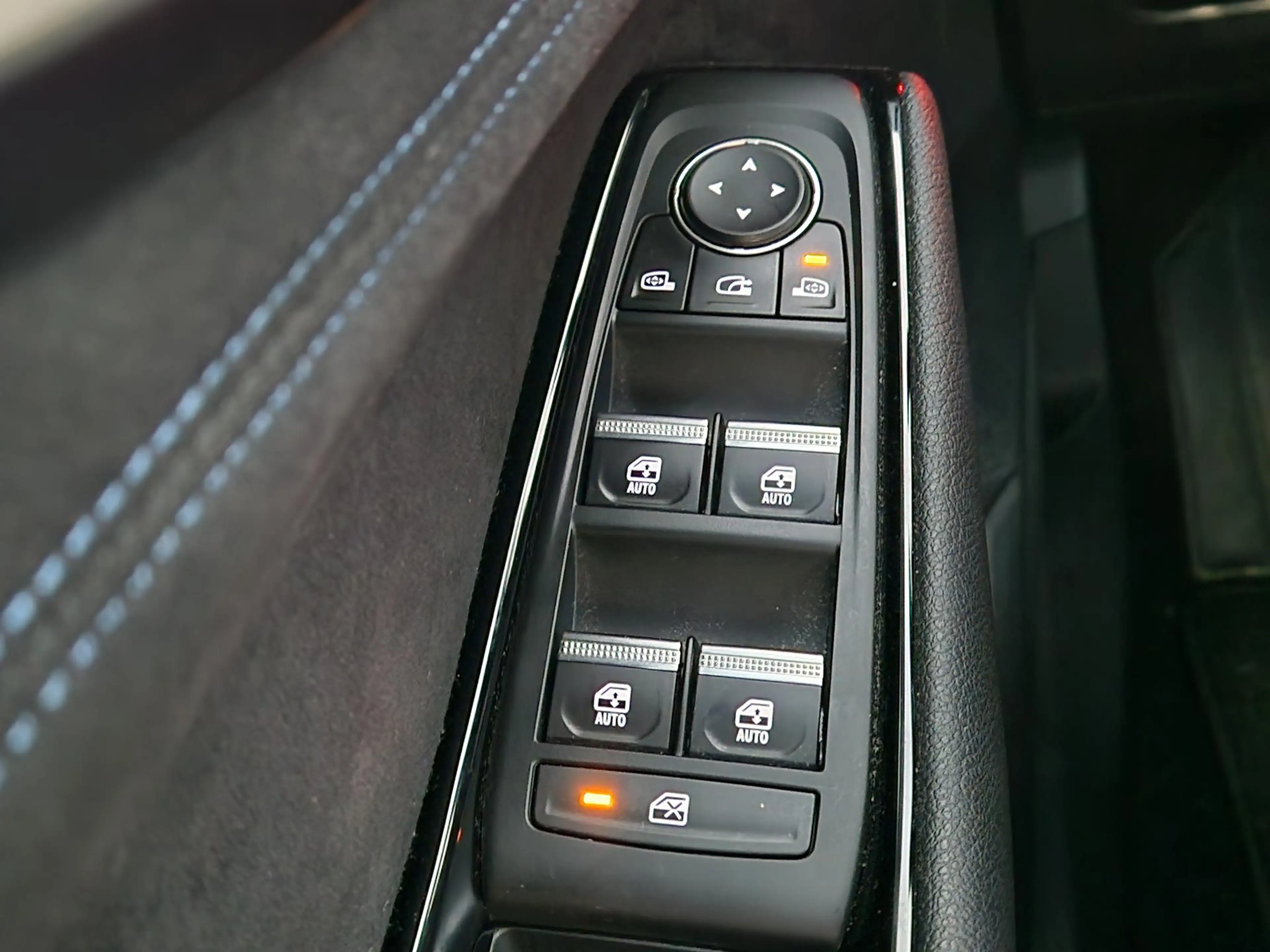 Renault Austral 1.2 E-Tech full hybrid 200 iconic esprit Alpine | — photo 21