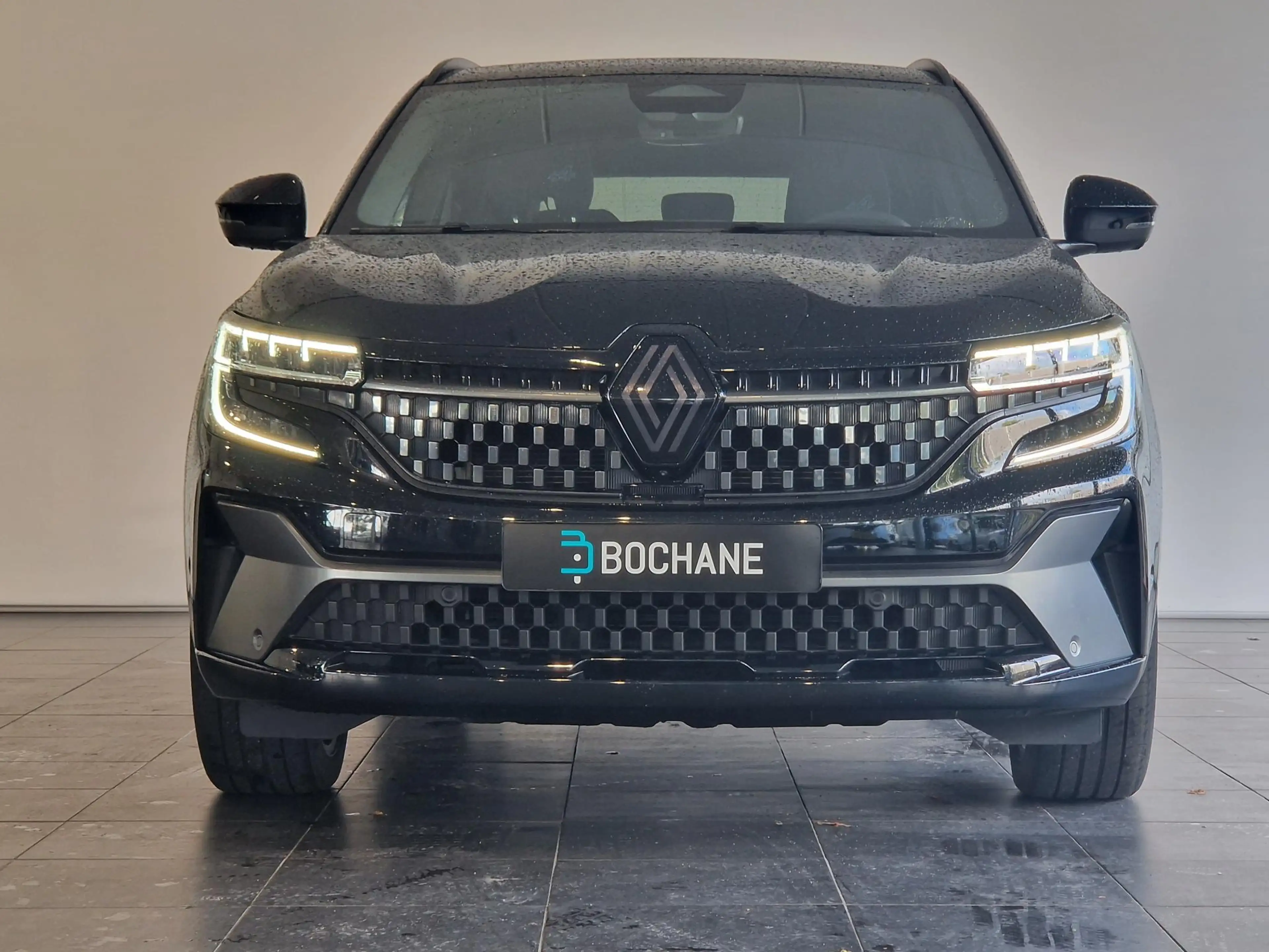 Renault Austral 1.2 E-Tech full hybrid 200 iconic esprit Alpine | — photo 19