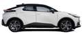 Toyota C-HR 2.0 Hybrid Lounge +Pano-Dach +Wartung inkl. Weiß - thumbnail 4