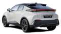 Toyota C-HR 2.0 Hybrid Lounge +Pano-Dach +Wartung inkl. Weiß - thumbnail 6
