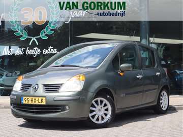 1.6-16V Privilège Luxe Elekramen / Cruise / Trekh