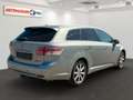 Toyota Avensis Kombi 2.0 Dual-AAC SHz PDC Tempo Plateado - thumbnail 5