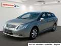 Toyota Avensis Kombi 2.0 Dual-AAC SHz PDC Tempo Plateado - thumbnail 1