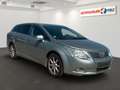 Toyota Avensis Kombi 2.0 Dual-AAC SHz PDC Tempo Plateado - thumbnail 3