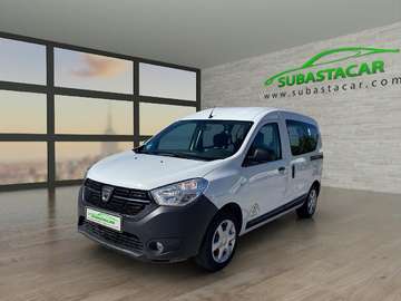 Essential 1.6 80kW (110CV) GLP N1