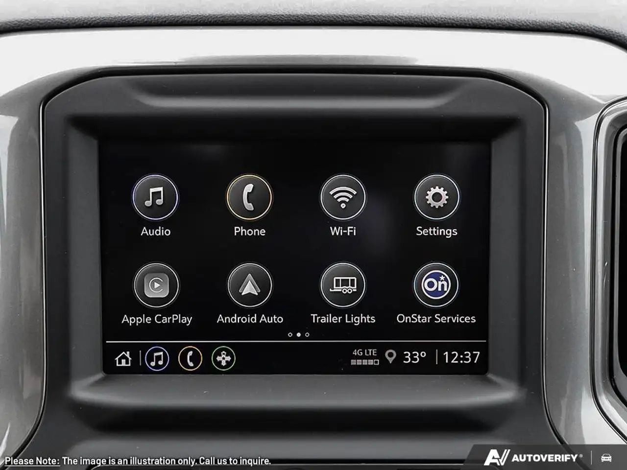 GMC Sierra 2500HD снимка GMC Sierra 2500HD