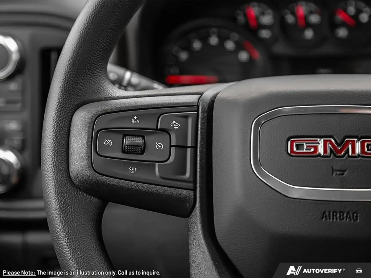 GMC Sierra 2500HD снимка GMC Sierra 2500HD