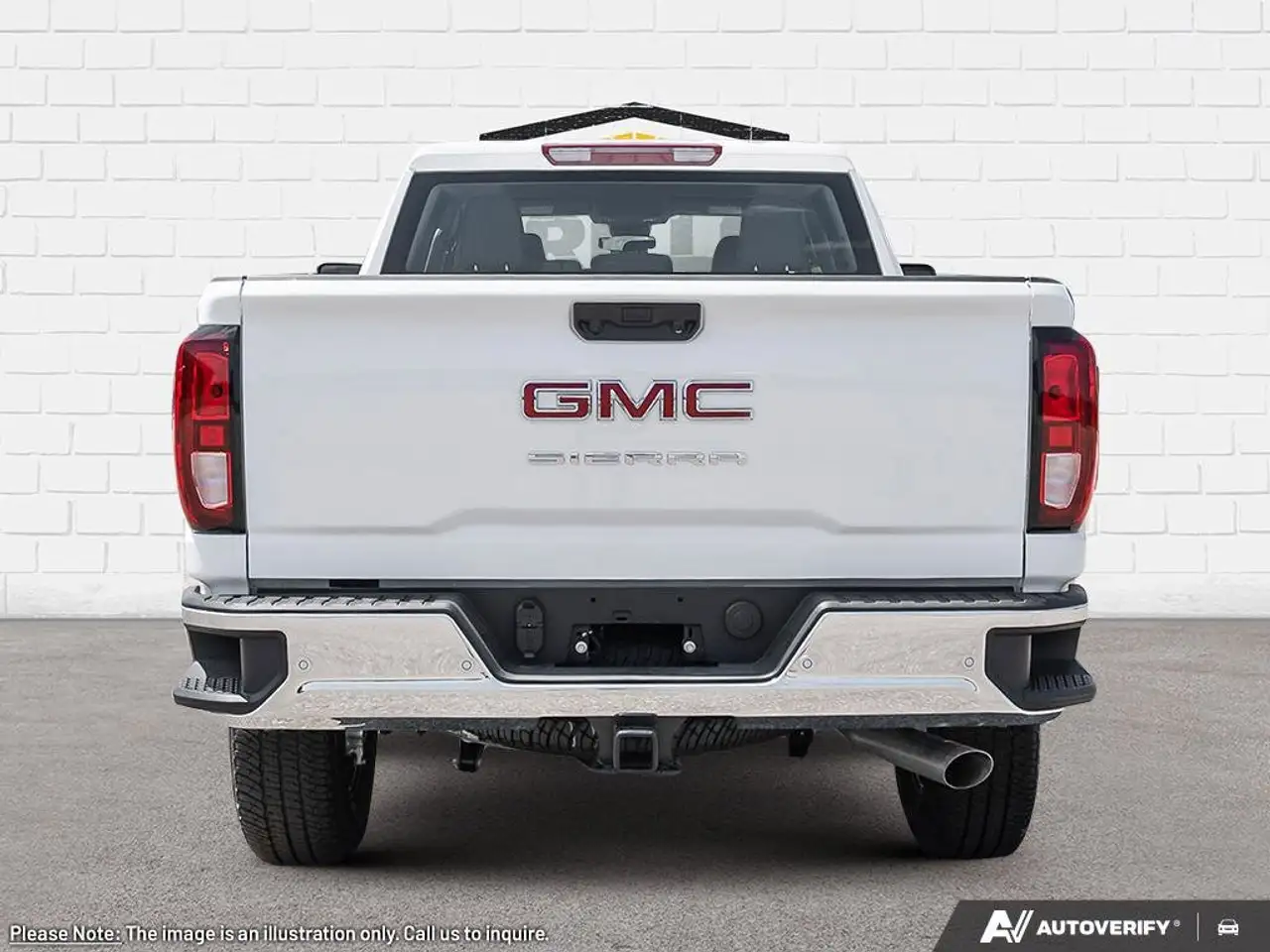 GMC Sierra 2500HD снимка GMC Sierra 2500HD