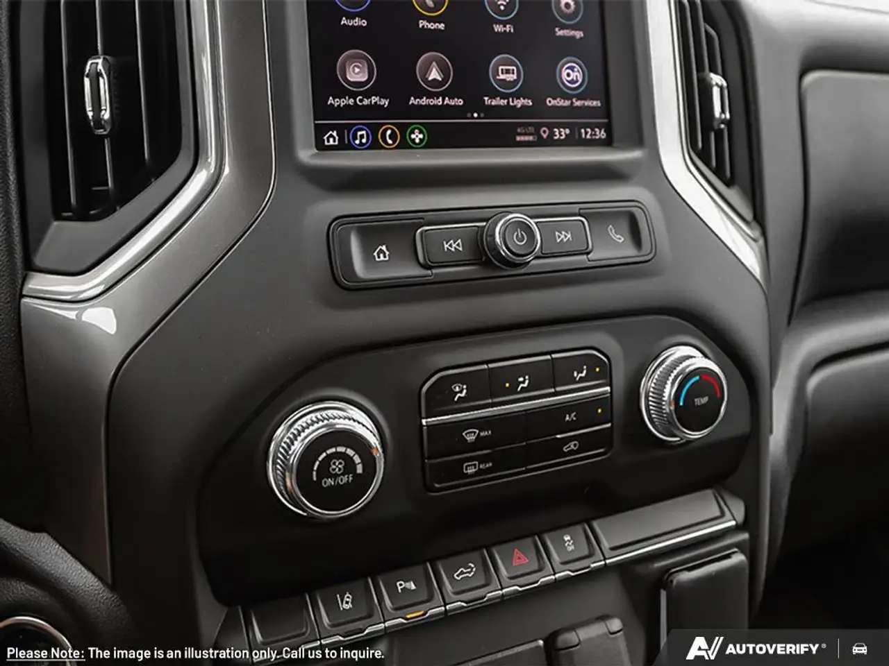 GMC Sierra 2500HD снимка GMC Sierra 2500HD