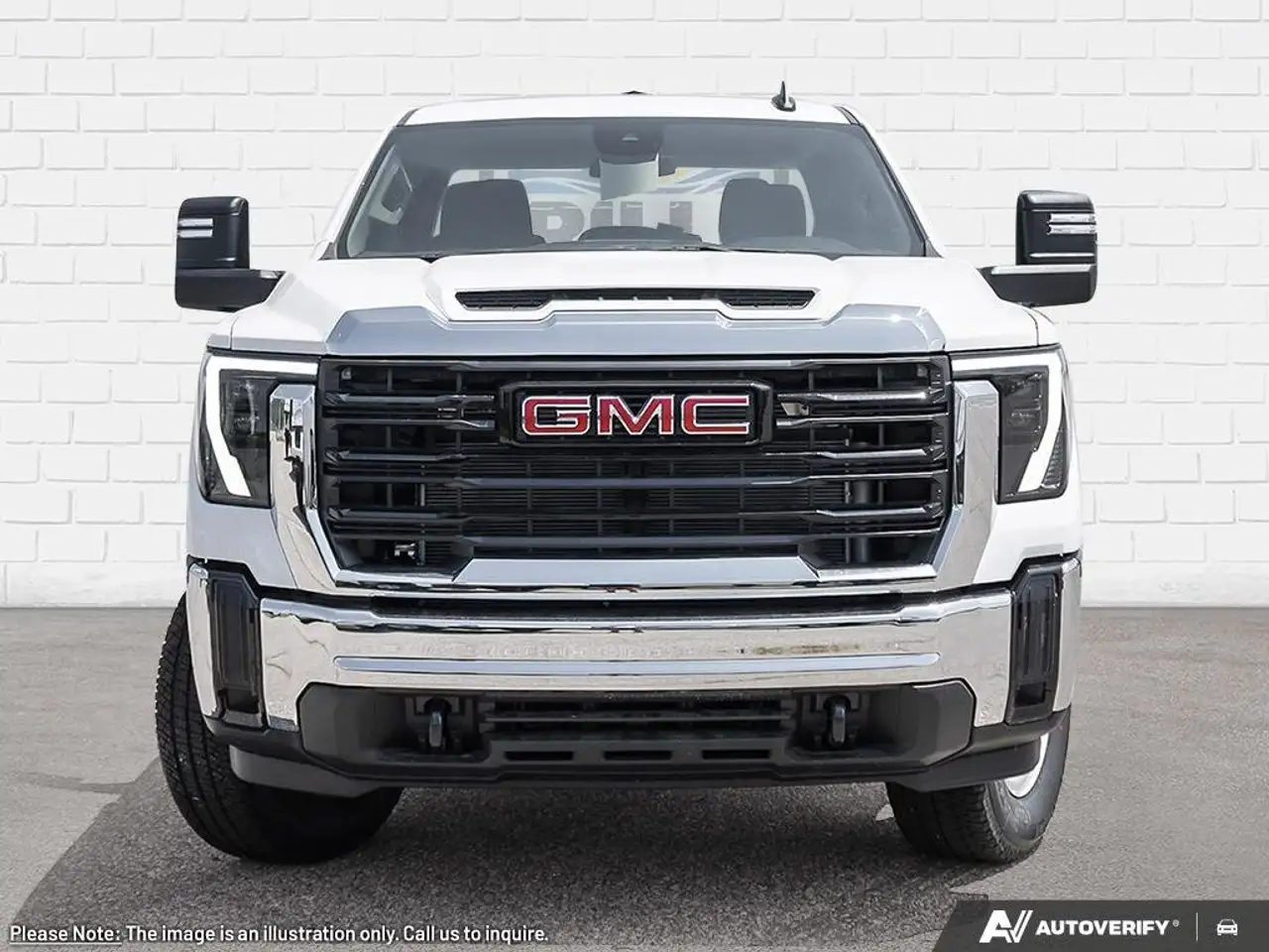 GMC Sierra 2500HD снимка GMC Sierra 2500HD