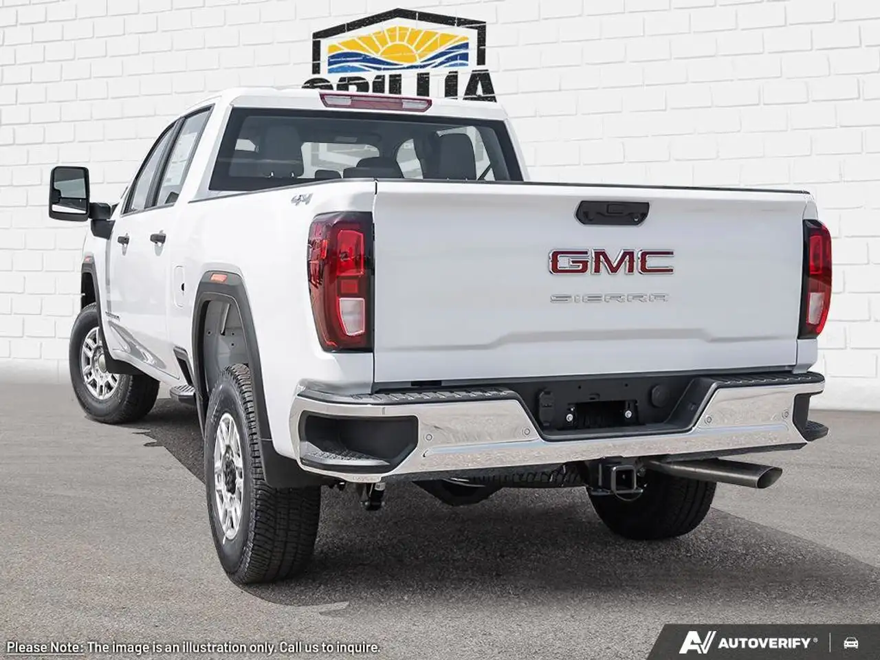 GMC Sierra 2500HD снимка GMC Sierra 2500HD