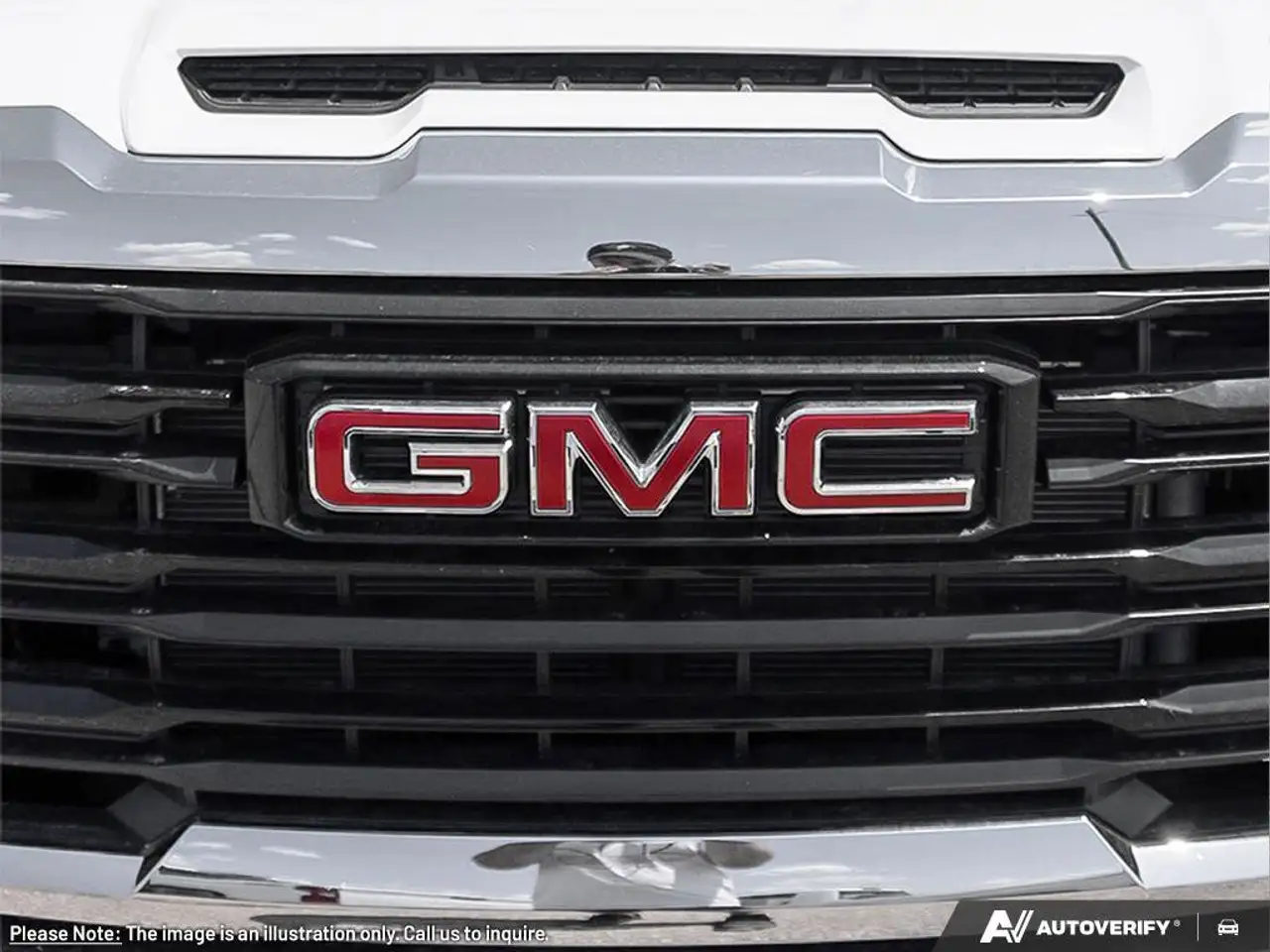 GMC Sierra 2500HD снимка GMC Sierra 2500HD