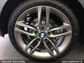 BMW 114 (f20) D 95 M SPORT 5P Gris - thumbnail 6