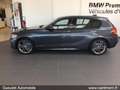 BMW 114 (f20) D 95 M SPORT 5P Grau - thumbnail 7