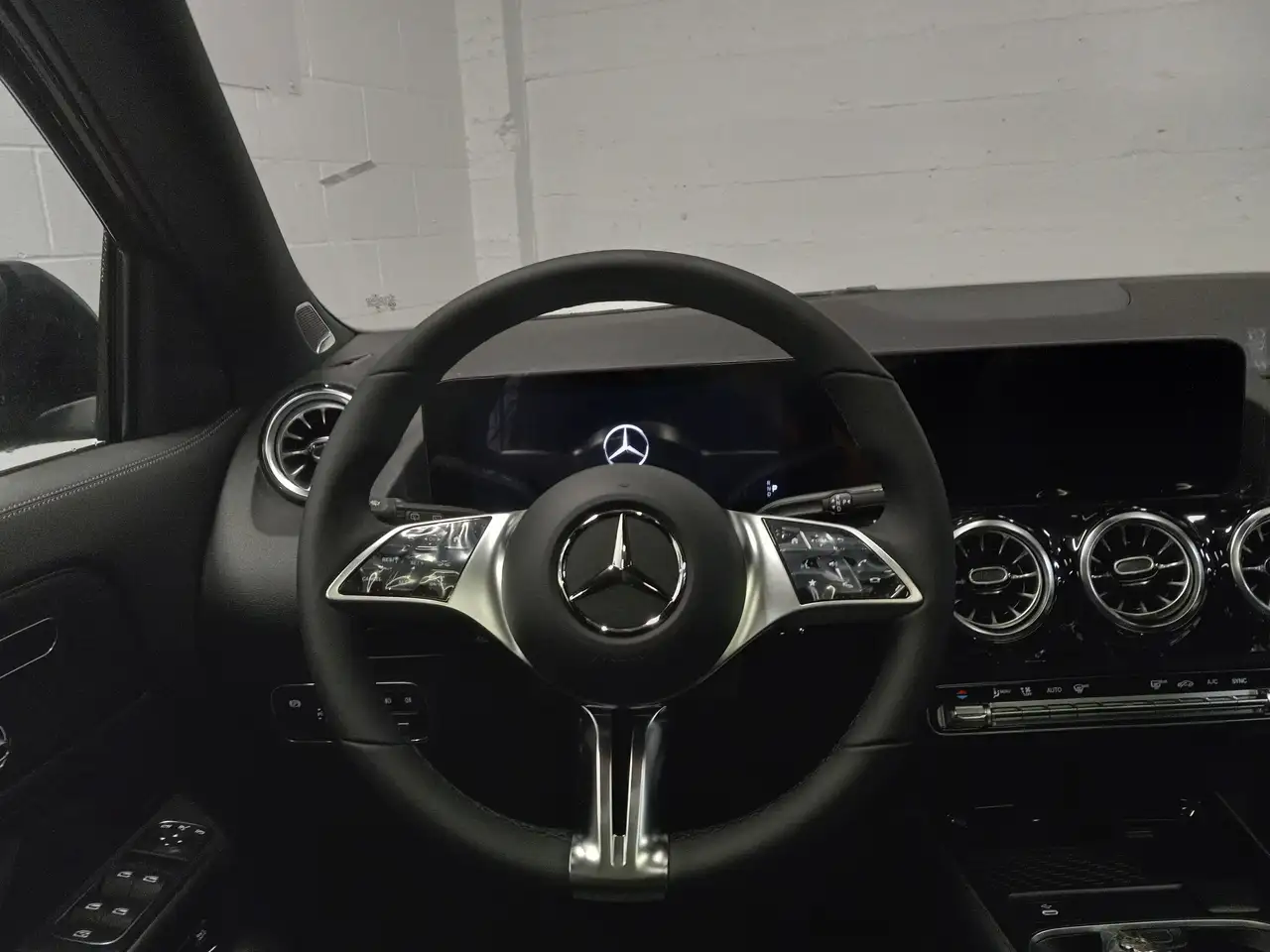 Mercedes-Benz GLA 2026
