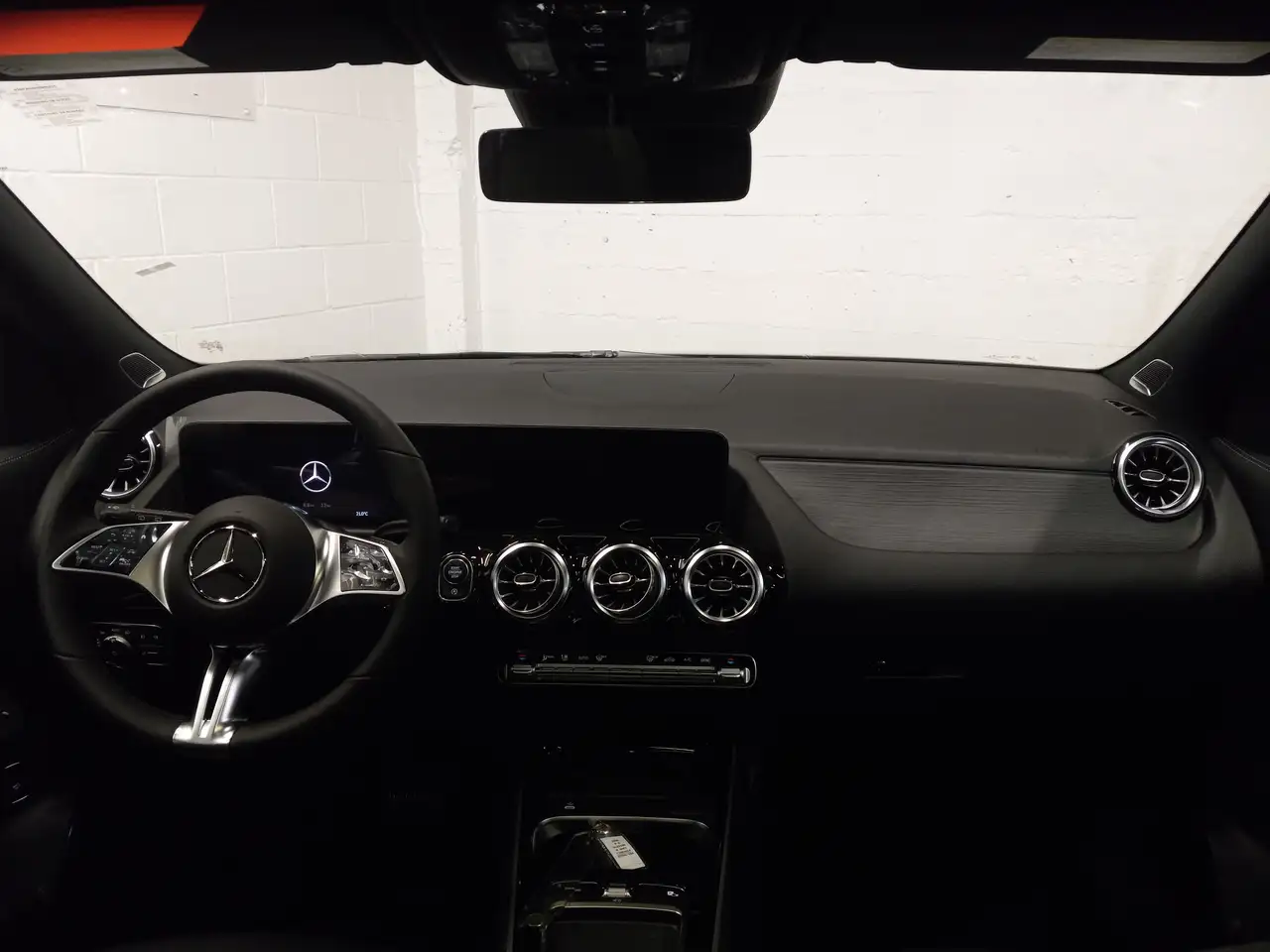 Mercedes-Benz GLA 2026