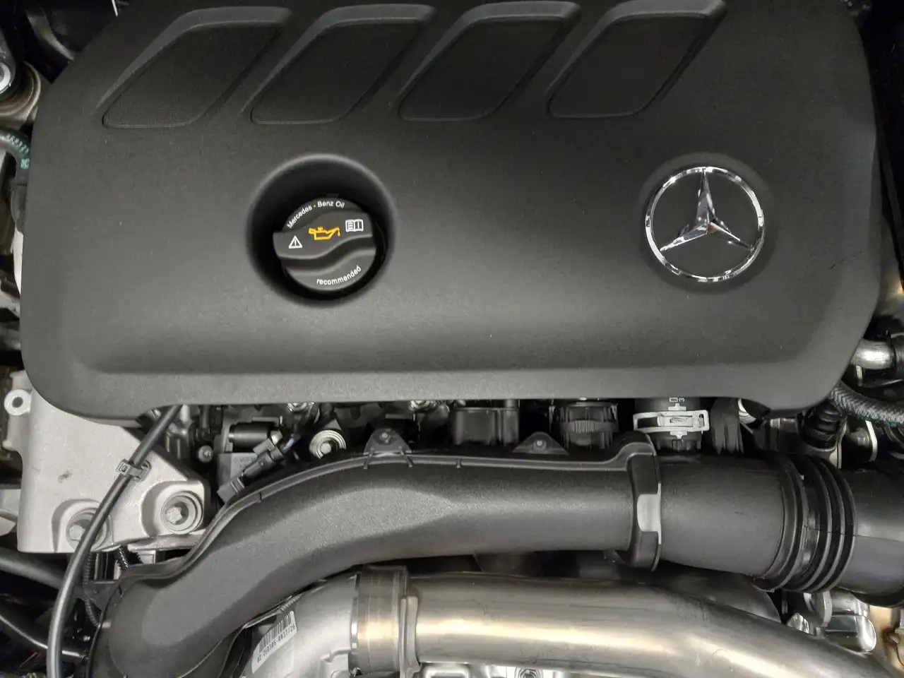 Mercedes-Benz GLA 2026 — фото 13