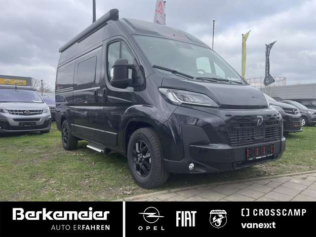 Imagine Dethleffs 540 DR Fiat Chassis/Elektrik/Komfort/Camino/DuoCon