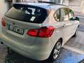 BMW 218 Active Tourer 218i Blanc - thumbnail 4